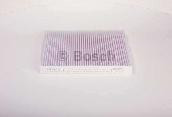 BOSCH 0 986 BF0 610 - Filtro, Aria abitacolo autozon.pro