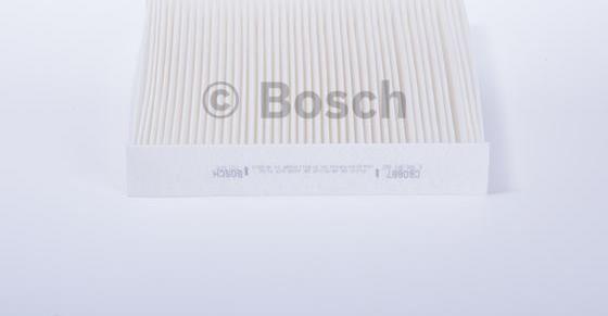 BOSCH 0 986 BF0 687 - Filtro, Aria abitacolo autozon.pro