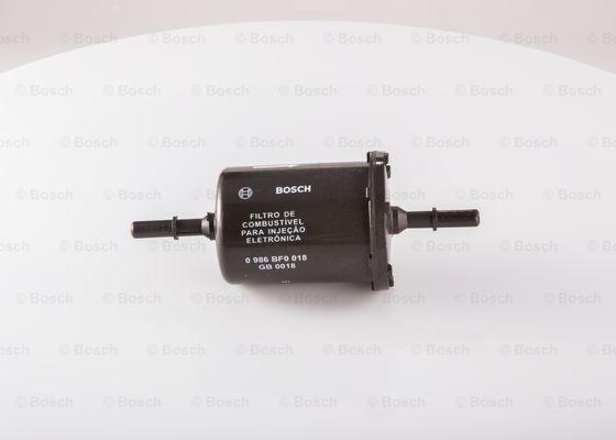 BOSCH 0 986 BF0 018 - Filtro carburante autozon.pro