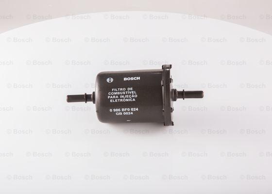 BOSCH 0 986 BF0 024 - Filtro carburante autozon.pro