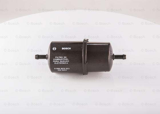 BOSCH 0 986 BF0 023 - Filtro carburante autozon.pro