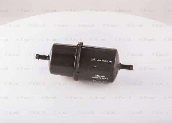 BOSCH 0 986 BF0 023 - Filtro carburante autozon.pro