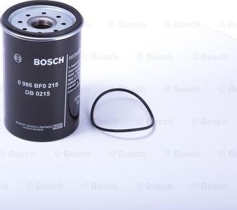 BOSCH 0 986 BF0 215 - Filtro carburante autozon.pro