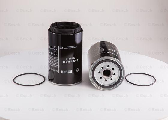 BOSCH 0 986 BF0 212 - Filtro carburante autozon.pro