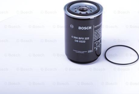 BOSCH 0 986 BF0 222 - Filtro carburante autozon.pro