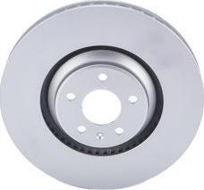 BOSCH 0 986 T16 008 - Discofreno autozon.pro