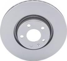 BOSCH 0 986 T16 113 - Discofreno autozon.pro