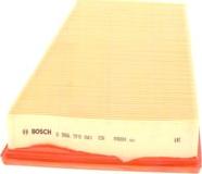 BOSCH 0 986 TF0 041 - Filtro aria autozon.pro