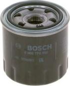 BOSCH 0 986 TF0 059 - Filtro olio autozon.pro