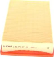 BOSCH 0 986 TF0 057 - Filtro aria autozon.pro