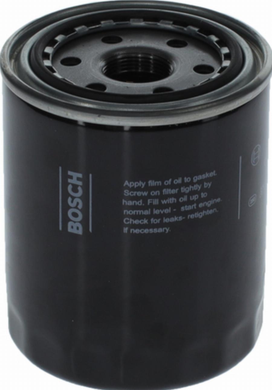 BOSCH 0 986 TF0 087 - Filtro olio autozon.pro