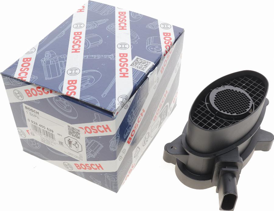 BOSCH 0 928 400 529 - Debimetro autozon.pro