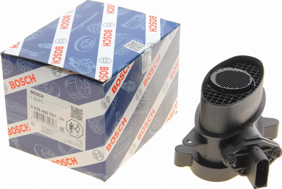 BOSCH 0 928 400 527 - Debimetro autozon.pro