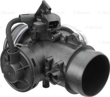 BOSCH 0 928 400 316 - Valvola ricircolo gas scarico-EGR autozon.pro