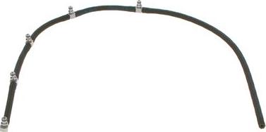 BOSCH 0 928 402 045 - Flessibile, Carburante perso autozon.pro