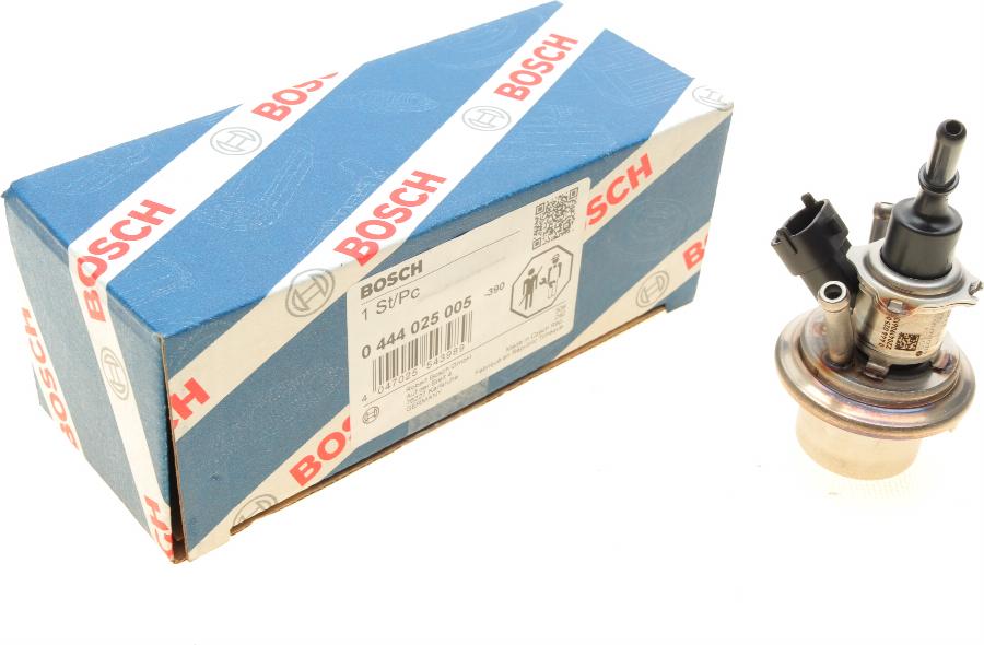 BOSCH 0 444 025 005 - Modulo dosatore, Iniezione urea autozon.pro