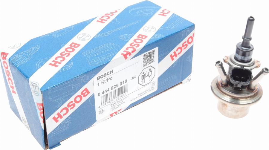 BOSCH 0 444 025 010 - Modulo dosatore, Iniezione urea autozon.pro