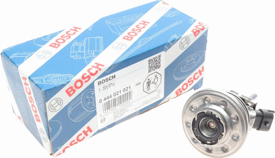 BOSCH 0 444 021 021 - Modulo dosatore, Iniezione urea autozon.pro