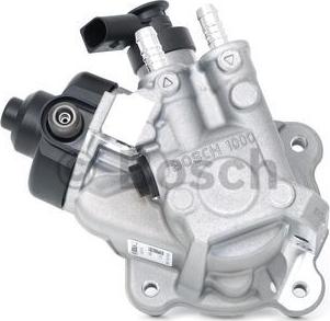 BOSCH 0 445 010 543 - Pompa ad alta pressione autozon.pro