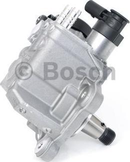 BOSCH 0 445 010 543 - Pompa ad alta pressione autozon.pro