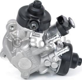 BOSCH 0 445 010 685 - Pompa ad alta pressione autozon.pro