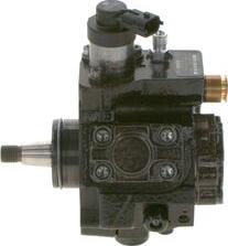 BOSCH 0 445 010 289 - Pompa ad alta pressione autozon.pro