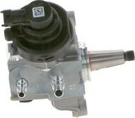 BOSCH 0 445 010 763 - Pompa ad alta pressione autozon.pro