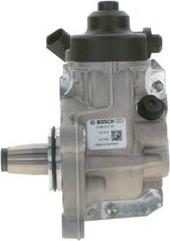 BOSCH 0 445 010 767 - Pompa ad alta pressione autozon.pro