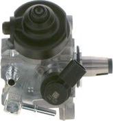 BOSCH 0 445 010 587 - Pompa ad alta pressione autozon.pro