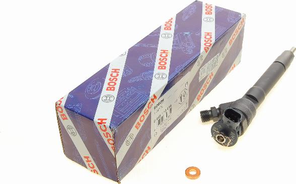 BOSCH 0 445 110 414 - Supporto polverizzatore autozon.pro