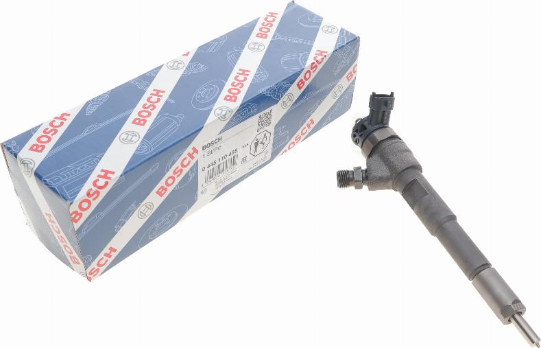 BOSCH 0 445 110 485 - Supporto polverizzatore autozon.pro