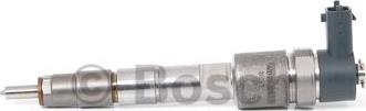 BOSCH 0 445 110 293 - Supporto polverizzatore autozon.pro