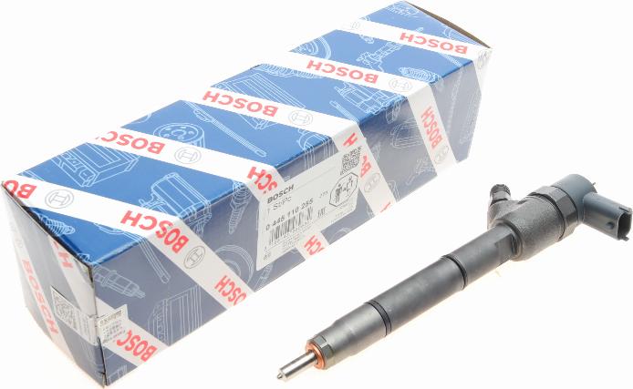 BOSCH 0 445 110 255 - Supporto polverizzatore autozon.pro