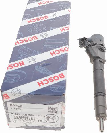 BOSCH 0 445 110 265 - Supporto polverizzatore autozon.pro