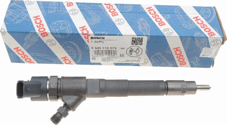 BOSCH 0 445 110 273 - Supporto polverizzatore autozon.pro