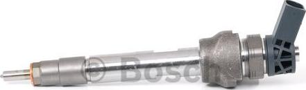 BOSCH 0 445 110 743 - Supporto polverizzatore autozon.pro