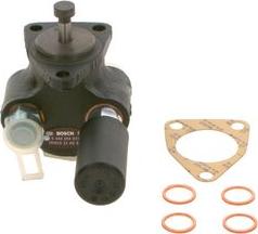 BOSCH 0 440 004 994 - Pompa carburante autozon.pro