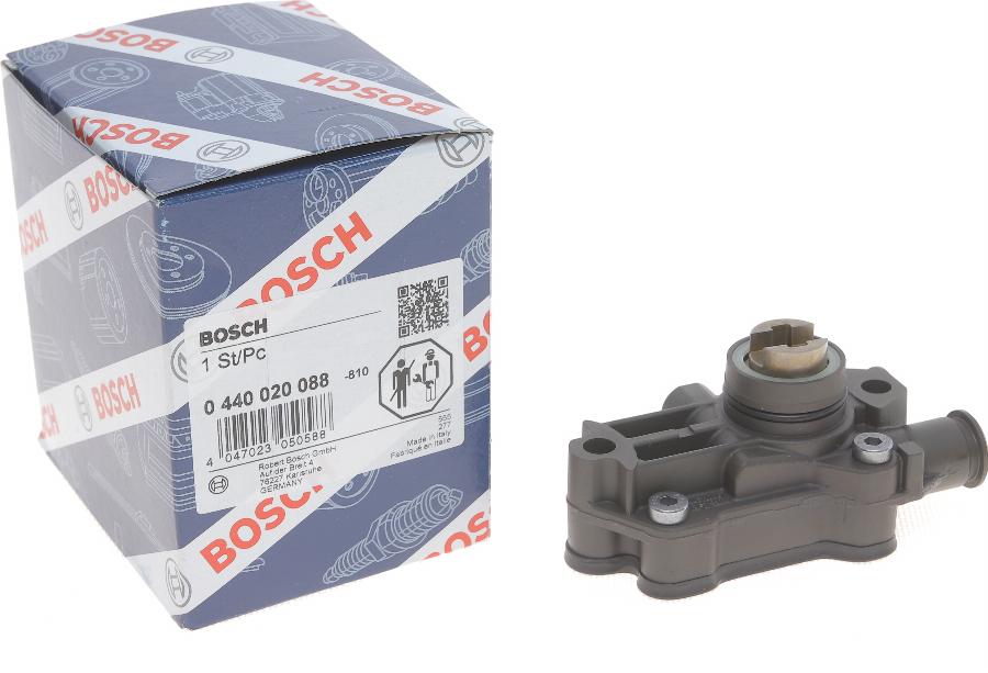 BOSCH 0 440 020 088 - Pompa carburante autozon.pro