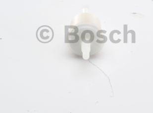 BOSCH 0 450 904 058 - Filtro carburante autozon.pro