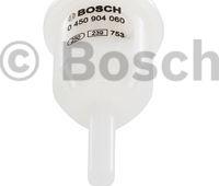 BOSCH 0 450 904 060 - Filtro carburante autozon.pro