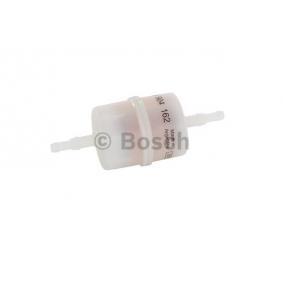 BOSCH 0 450 904 061 - Filtro carburante autozon.pro