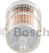 BOSCH 0 450 904 159 - Filtro carburante autozon.pro