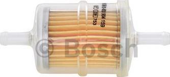 BOSCH 0 450 904 159 - Filtro carburante autozon.pro