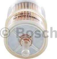 BOSCH 0 450 904 159 - Filtro carburante autozon.pro