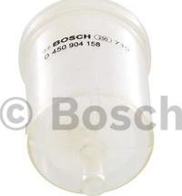 BOSCH 0 450 904 158 - Filtro carburante autozon.pro