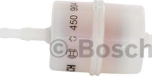 BOSCH 0 450 904 162 - Filtro carburante autozon.pro