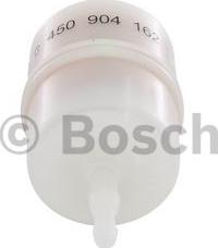 BOSCH 0 450 904 162 - Filtro carburante autozon.pro