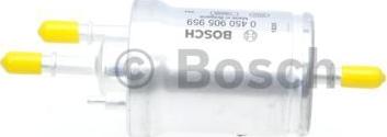 BOSCH 0 450 905 959 - Filtro carburante autozon.pro