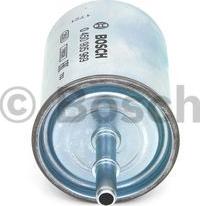 BOSCH 0 450 905 969 - Filtro carburante autozon.pro