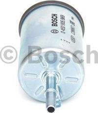 BOSCH 0 450 905 969 - Filtro carburante autozon.pro